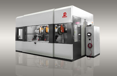 China Industriële Automatische Polijstenmachine voor Huishoudengoederen/Hardwareindustrie leverancier