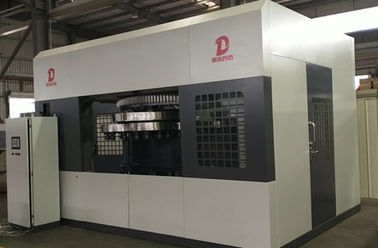 China Milieuvriendelijke CNC Gemakkelijke Polijstenmachine In werking gesteld voor Metaal het Oppoetsen leverancier