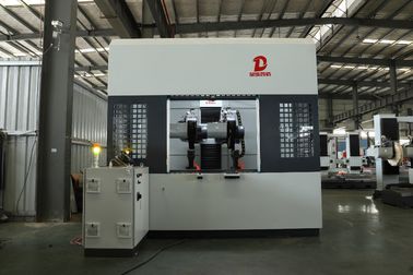 China Krachtige Automatische Polijstenmachine voor de Badkamersindustrie/Hardwareindustrie leverancier