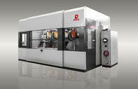 China Industriële Automatische Polijstenmachine voor Huishoudengoederen/Hardwareindustrie bedrijf