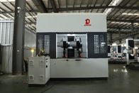 China Krachtige Automatische Polijstenmachine voor de Badkamersindustrie/Hardwareindustrie bedrijf