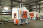 Semi Automatische Zandkern die Machine voor Koper/Aluminium Gietende Industrie maken leverancier